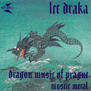 DVD/Blu-ray-Review: Drakar - Let Draka / The Flight Of The Dragon
