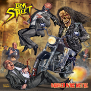 Review: Elm Street - Barbed Wire Metal