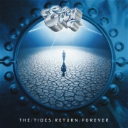 Review: Eloy - The Tides Return Forever