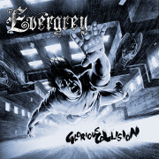 Review: Evergrey - Glorious Collision