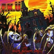 F.K.Ü.: Where Moshers Dwell