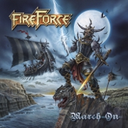 Review: Fireforce - March On