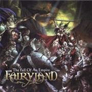 Review: Fairyland - The Fall Of An Empire