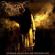 Forgotten Tomb: Under Saturn Retrograde