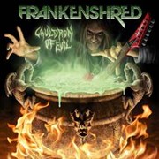 Frankenshred: Cauldron Of Evil