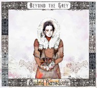 Review: Gudrid Hansdottir - Beyond The Grey