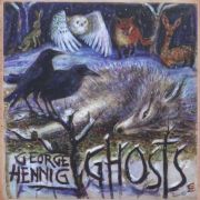 DVD/Blu-ray-Review: George Hennig - Ghosts