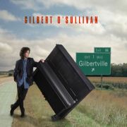 Review: Gilbert O'Sullivan - Gilbertville