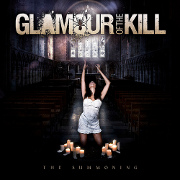 DVD/Blu-ray-Review: Glamour Of The Kill - The Summoning
