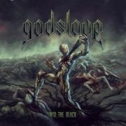 Godslave: Into the Black