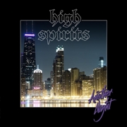 Review: High Spirits - Another Night