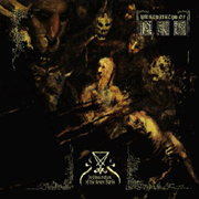 Review: Hæresiarchs Of Dis - In Obsecration Of The Seven Darks