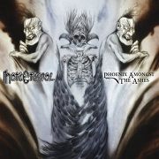 DVD/Blu-ray-Review: Hate Eternal - Phoenix Amongst The Ashes 