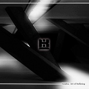 Review: Hate Inc. - Art Of Suffering