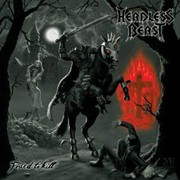 Review: Headless Beast - Forced To Kill