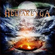 Review: Heljareyga - Heljareyga 