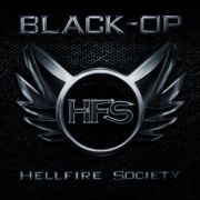 Hellfire Society: Black-OP
