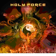 Holy Force: Holy Force
