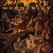 Hypocrisy: Hell Over Sofia - 20 Years Of Chaos Of Confusion