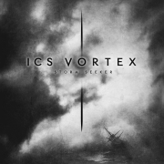 DVD/Blu-ray-Review: ICS Vortex - Storm Seeker