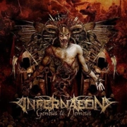 DVD/Blu-ray-Review: Infernaeon - Genesis To Nemesis 