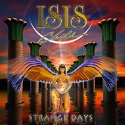 Isis Child: Strange Days