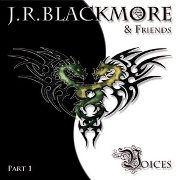 J.R. Blackmore & Friends: Voices