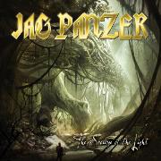Review: Jag Panzer - The Scourge Of The Light