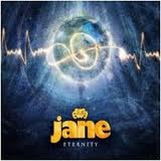 Werner Nadolny's Jane: Eternity
