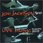 Joe Jackson: Live Music