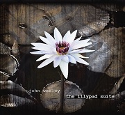 John Wesley: The Lilypad Suite (EP)