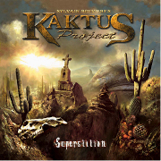 Kaktus Project: Superstition