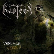 Kaoteon: Veni, Vidi, Vomui