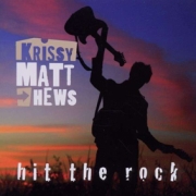 DVD/Blu-ray-Review: Krissy Mathews - Hit The Rock