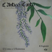 Review: L'Antico Canto -  - L'Uomo E L'Esistenza