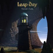 Leap Day: Skylge’s Lair
