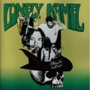 DVD/Blu-ray-Review: Lonely Kamel - Blues For The Dead