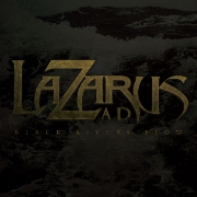 DVD/Blu-ray-Review: Lazarus A.D. - Black Rivers Flow