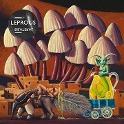 Review: Leprous - Bilateral