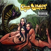 Review: Limp Bizkit - Gold Cobra