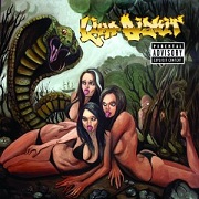 Limp Bizkit: Gold Cobra