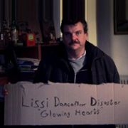 Lissi Dancefloor Disaster: Glowing Hearts (EP)