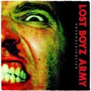 Lost Boyz Army: Unvergleichlich