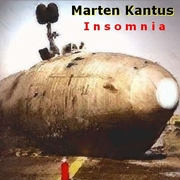 Marten Kantus: Insomnia