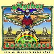 Review: Mythos - Superkraut - Live At Stagge's Hotel 1976
