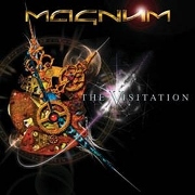 DVD/Blu-ray-Review: Magnum - The Visitation