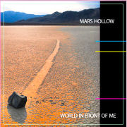 Mars Hollow: World In Front Of Me