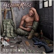 Meliah Rage: Dead To The World