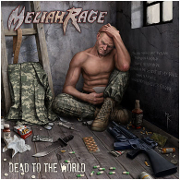 Review: Meliah Rage - Dead To The World