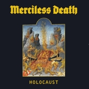 Merciless Death: Holocaust